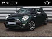 MINI Cooper S - Chili Automaat / LED / Comfortstoelen / Stoelverwa