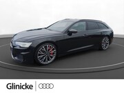 Audi S6 - TDI quattro tiptronic