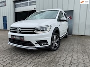 Volkswagen Caddy - 1.4 TSI ALLRTACK Trendline 7pers. / Airco / Trekhaak / Navi