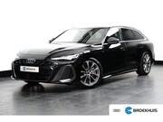 Audi A6 - Avant 2.0 e-hybrid quattro S edition 299PK | Trekhaak | 4-wi