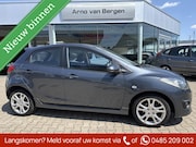 Mazda 2 - 1.5 S-VT GT-M, airco, stoelverwarming, achterspoiler, sidesk