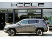 Jeep Compass - 4xe 240 Plug-in Hybrid Electric Trailhawk | PANO | LED