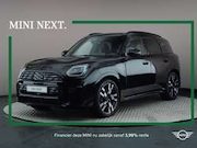 MINI John Cooper Works - Countryman E L 66.5 kWh