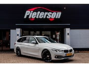 BMW 3-serie - Touring 318i Sport Line FACELIFT CLIMA STOELVER
