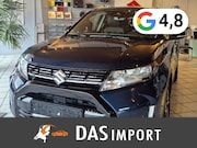 Suzuki Vitara - 1.4 Boosterjet Hybrid Comfort+