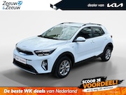 Kia Stonic - 1.0 T-GDi MHEV DynamicLine Navigatie | Achteruitrijcamera |