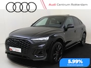 Audi Q5 Sportback - 55 TFSI e S edition Competition | SoH 94% | Panoramadak | Tr