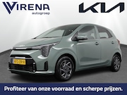 Kia Picanto - 1.0 DPI DynamicPlusLine - Cruise Control - LED - Lichtmetale