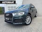 Audi Q3 - 1.4 TFSI CoD Design Pro Line Plus TREKHAAK WEGKLAPBAAR / AUT