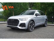 Audi Q5 - 55 TFSI e S edition