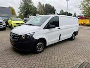Mercedes-Benz Vito - 114 CDI 100KW Extra Lang AUTOMAAT AIRCO KLIMA EURO