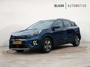 Kia Niro - 1.6 GDi Hybrid DynamicLine | Stoel- en stuurverwar