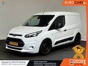 Ford Transit Connect - 1.6 TDCI L1 Trend Motorlampje / Engine light ! HANDEL/EXPORT