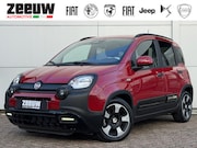 Fiat Panda - 1.0 Hybrid Pandina | Airco | Carplay | Cruise | 5zits | PDC