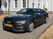 Audi A5 - 1.8 TFSI Sport Edition A5 Coupé 1.8 TFSI Sport Edition Autom