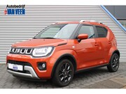 Suzuki Ignis - 1.2 SmartHybrid Select | Airco | Camera | Carplay |