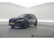 Volvo XC60 - T8 Recharge Plus Black Edition | Luchtvering | Bowers & Wilk
