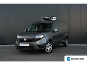 Fiat Doblò - Cargo 1.6 104pk MJ L2H1 Maxi | Koelwagen | Schuifd