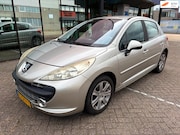 Peugeot 207 - 1.6 VTi XS Pack / Automaat / Airco / 5-drs