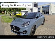 Ford Puma - Blue Cruise Edition 125 PK Automaat