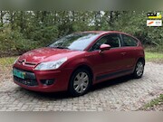 Citroën C4 - 1.6 Inruil is mogelijk