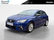 Seat Ibiza - 1.0 MPI Reference | 17" Lichtmetalen velgen | Android Auto |