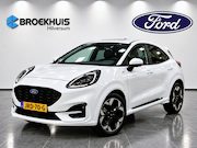 Ford Puma - 1.0 125pk Hybrid ST-Line X Automaat 125pk | Winter Pack | B&