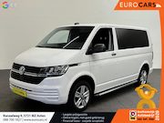 Volkswagen Transporter - 2.0 TDI L1H1 30 Comfortline Airco Cruise Control Apple Carpl