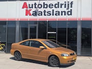 Opel Astra - 2.2-16V - Airco - Cruise - Electr Ramen
