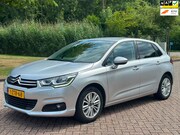 Citroën C4 - 1.2 PureTech Business/AIRCO/CRUISE/NAVI/PARKEERSENS ACHTER/T