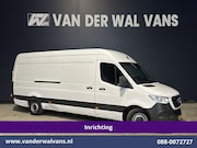 Mercedes-Benz Sprinter - 316 CDI 164pk L3H2 *Post NL inrichting* Euro6 Airco | Camera