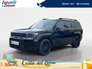 Hyundai Santa Fe - 1.6 T-GDI PHEV Black Line 4WD 7p | Leder | Full options! | N