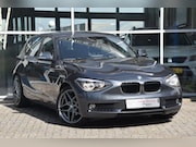 BMW 1-serie - 116i Business+ Airco Nav. Pdc Lm-Velgen Stoelverwarming 5DRS