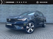 Volvo XC40 - Recharge Plus 70 kWh | Google | Adaptieve Cruise Control | S