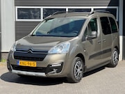 Citroën Berlingo - 1.2 PureTech XTR Cruise, Climate Control, Navi,