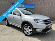 Dacia Sandero - 0.9 TCe Lauréate Airco/Navi/PDC/Cruise