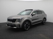 Kia Sorento - 1.6 T-GDi Plug-in Hybrid 4WD DynamicPlusLine 7p | Navigatie