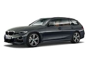 BMW 3-serie - xDrive 20d (G01) *ALED*ACC*Sthz*Sportsitz*KAM