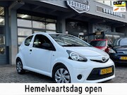 Toyota Aygo - 1.0 VVT-i Access | 1E EIGENAAR | NAP | APK