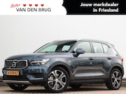 Volvo XC40 - 1.5 T5 Twin Engine Inscription | 1e eigenaar | Leder | Trekh