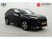 Toyota RAV4 - 2.5 Plug-in Hybrid AWD Bi-Tone Plus | 360 camera | Leder | S