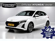 Hyundai i20 - 1.0 T-GDI 48V MHEV 100pk Comfort