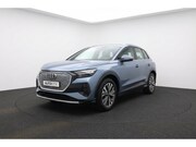 Audi Q4 e-tron - 35 edition Advanced 55 kWh 92% SOH l Warmtepomp l LED l Elek