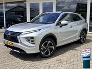 Mitsubishi Eclipse Cross - 2.4 PHEV Executive | LED | Leder | Adapt. Cruise | Apple/And