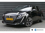 Peugeot 208 - 1.2 PureTech GT / CAMERA / STOELVERWARMING / FULL-LED / 17"L