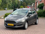 Ford Fiesta - 1.25