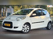Citroën C1 - 1.0-12V Séduction