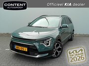 Kia Niro - 1.6 GDi Hybrid ExecutiveLine |Leder |Schuifdak |HarmanKardon