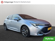 Toyota Corolla - Hybrid 140 Executive 1e eigenaar Sportstoelen Half leder
