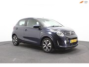 Citroën C1 - 1.2 PureTech Shine | Climate control | Achteruitrij camera |